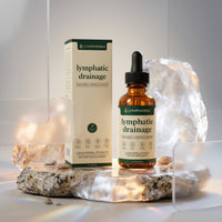 Lymphoria® Botanical Flow Drops