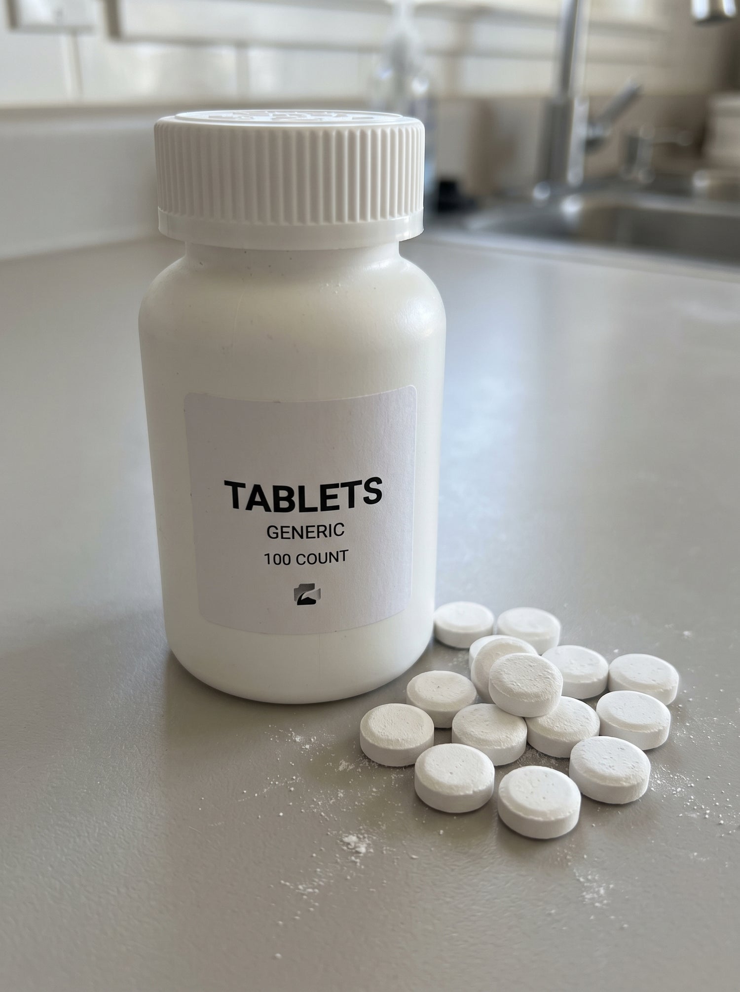 Zwykłe Tabletki & Kapsułki Ziołowe